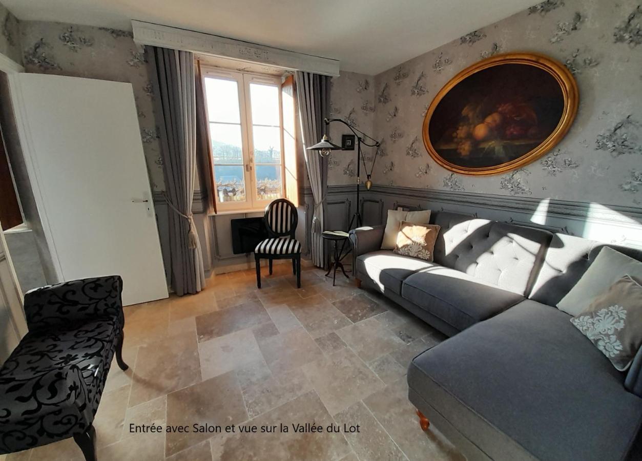إستين B&B Manoir De La Fabregues المظهر الخارجي الصورة