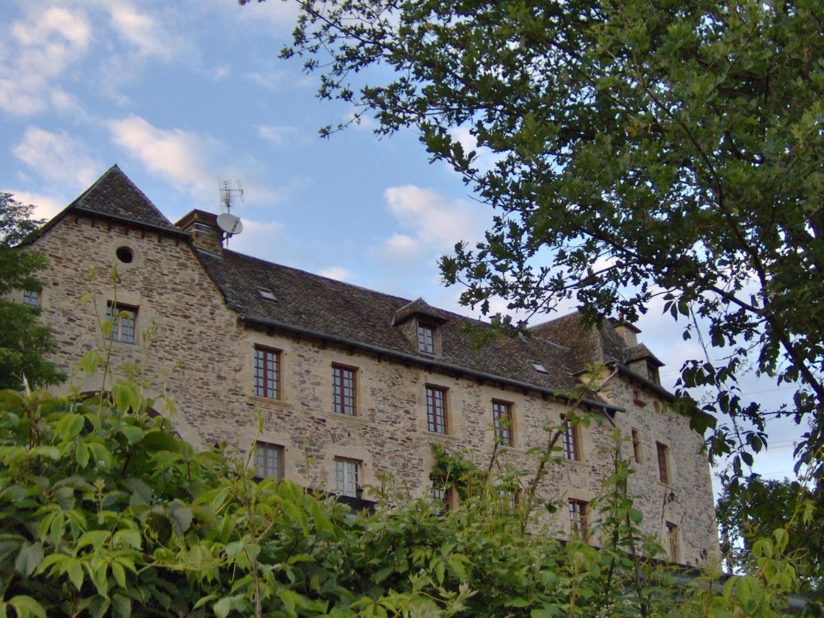 إستين B&B Manoir De La Fabregues المظهر الخارجي الصورة