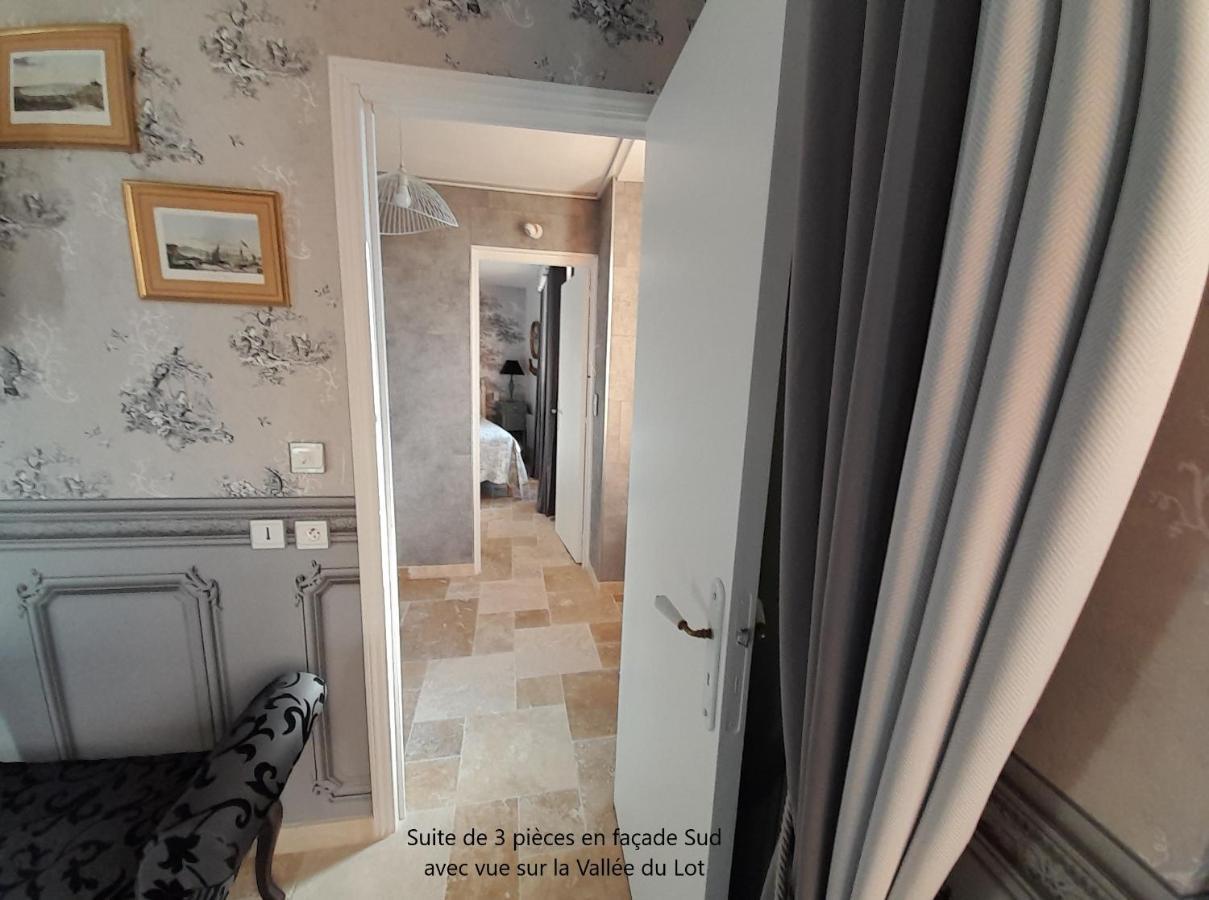 إستين B&B Manoir De La Fabregues المظهر الخارجي الصورة