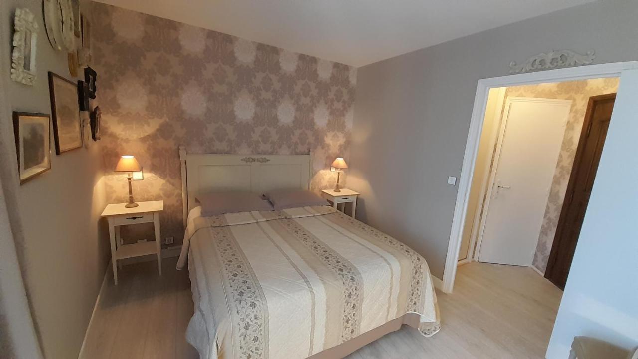 إستين B&B Manoir De La Fabregues المظهر الخارجي الصورة