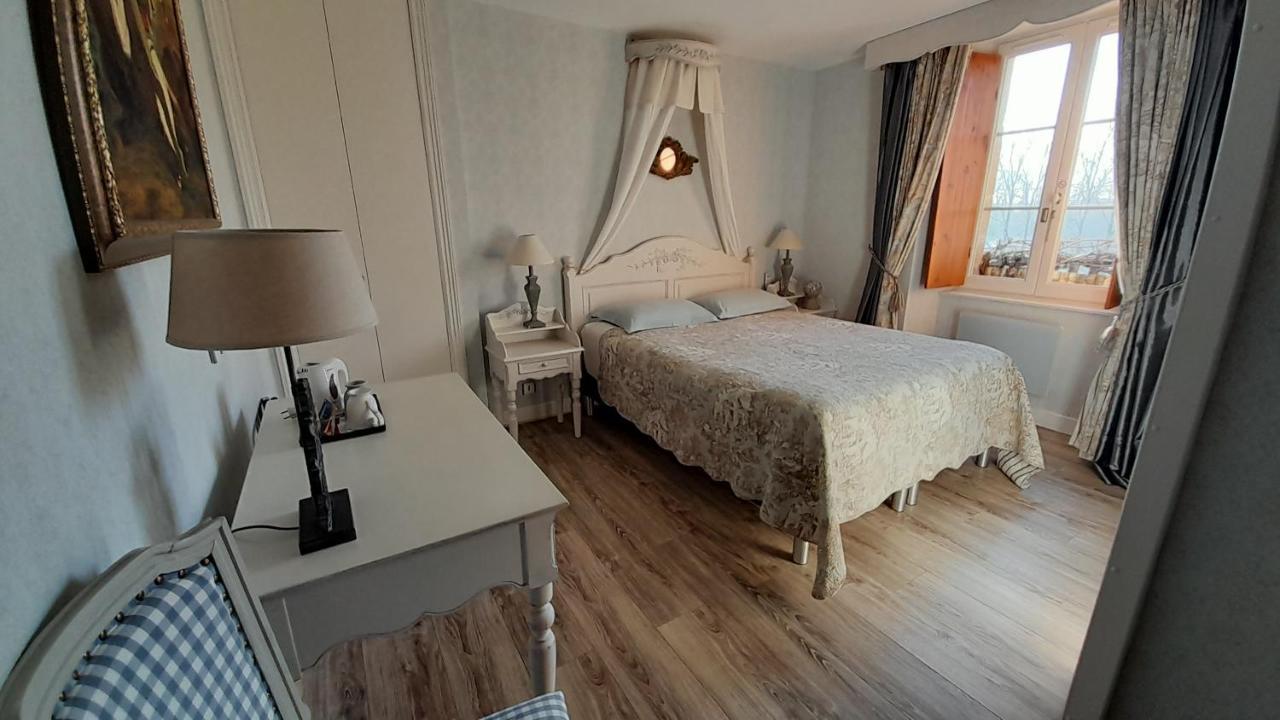 إستين B&B Manoir De La Fabregues المظهر الخارجي الصورة