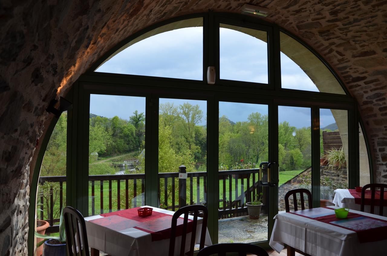 إستين B&B Manoir De La Fabregues المظهر الخارجي الصورة